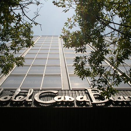 Hotel Casa Blanca مدينة مكسيكو المظهر الخارجي الصورة
