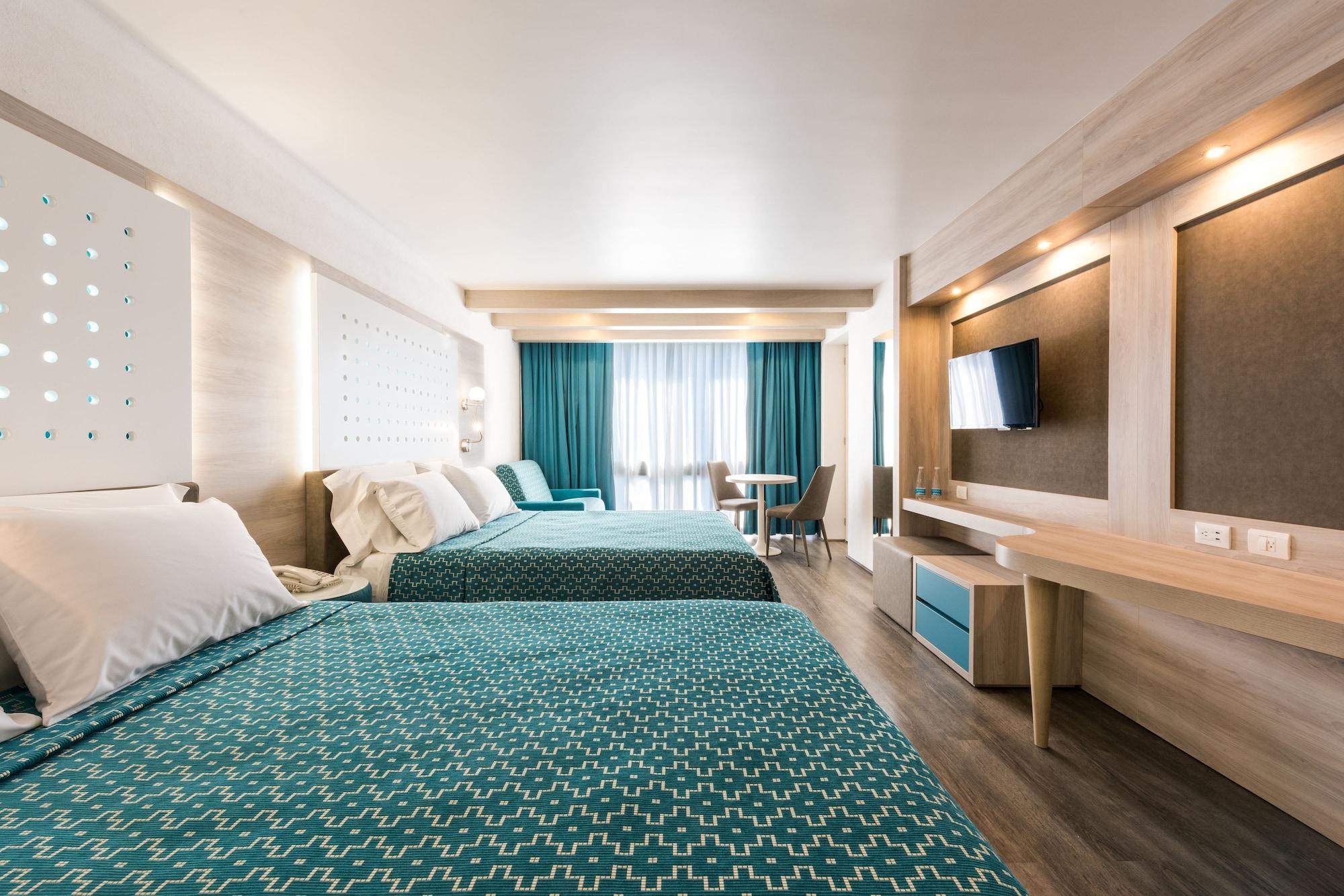 Hotel Casa Blanca مدينة مكسيكو المظهر الخارجي الصورة