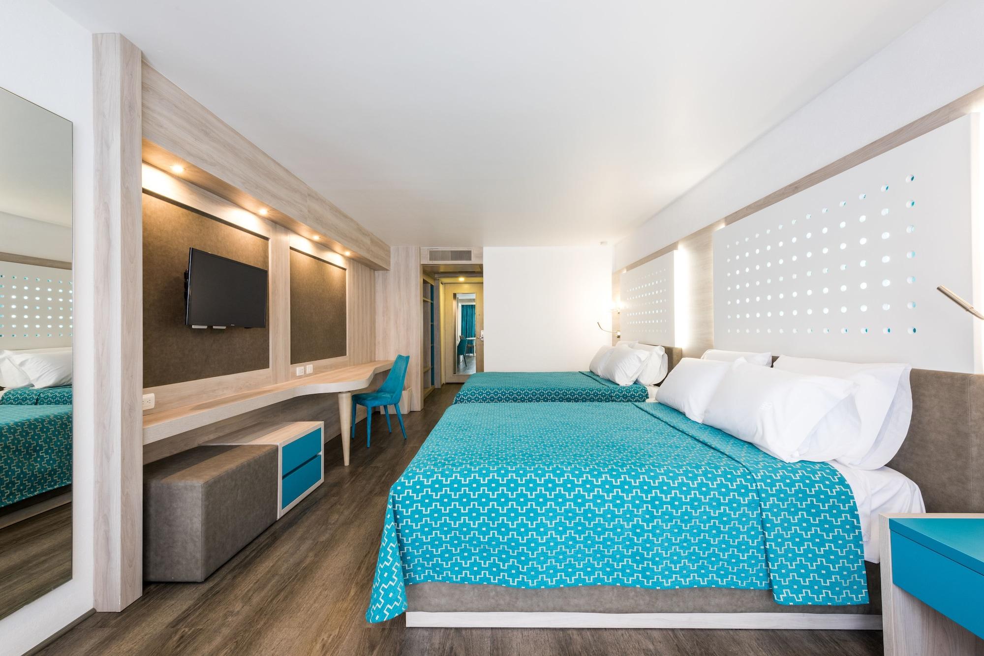 Hotel Casa Blanca مدينة مكسيكو المظهر الخارجي الصورة