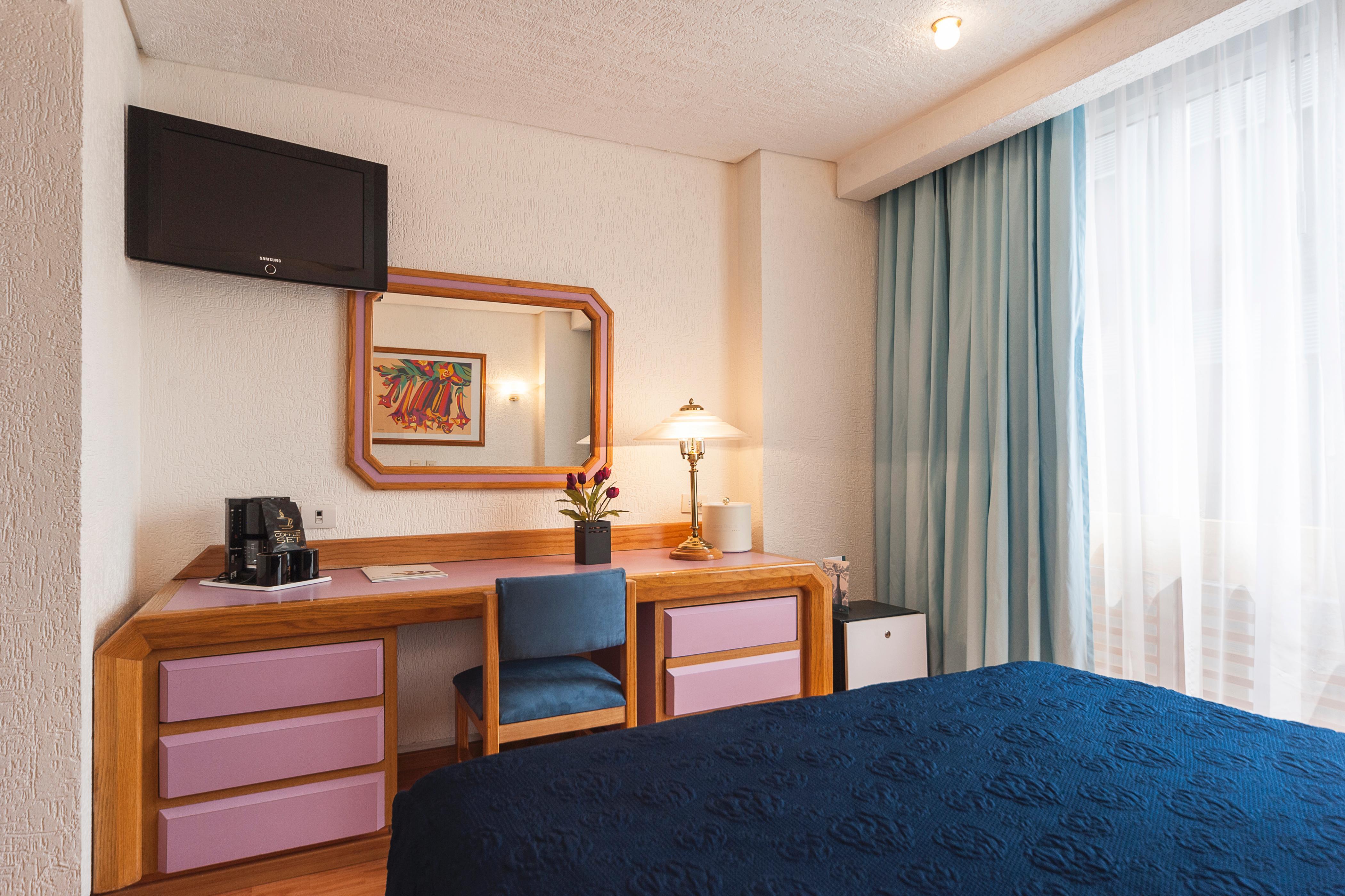 Hotel Casa Blanca مدينة مكسيكو المظهر الخارجي الصورة