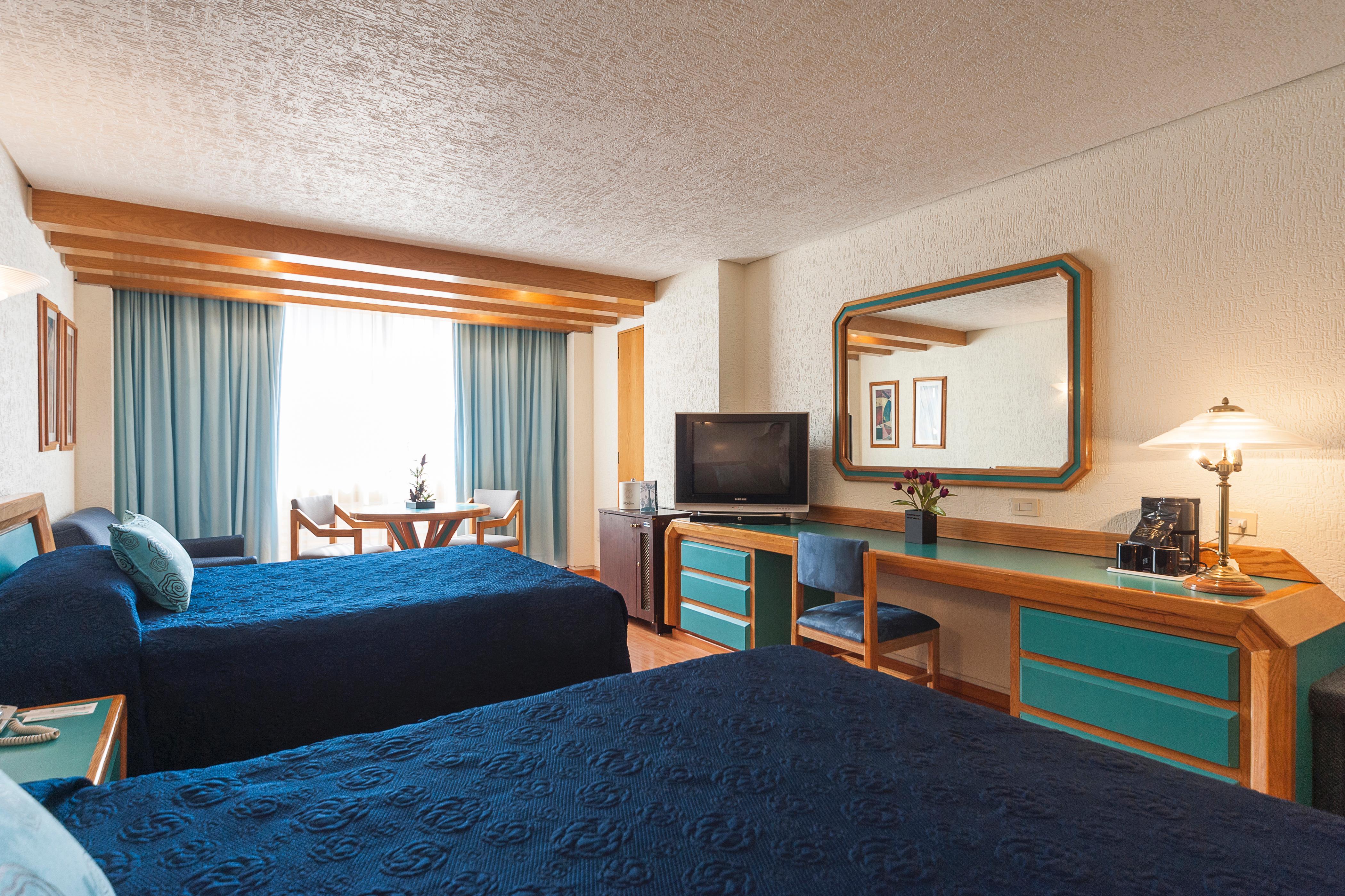 Hotel Casa Blanca مدينة مكسيكو المظهر الخارجي الصورة