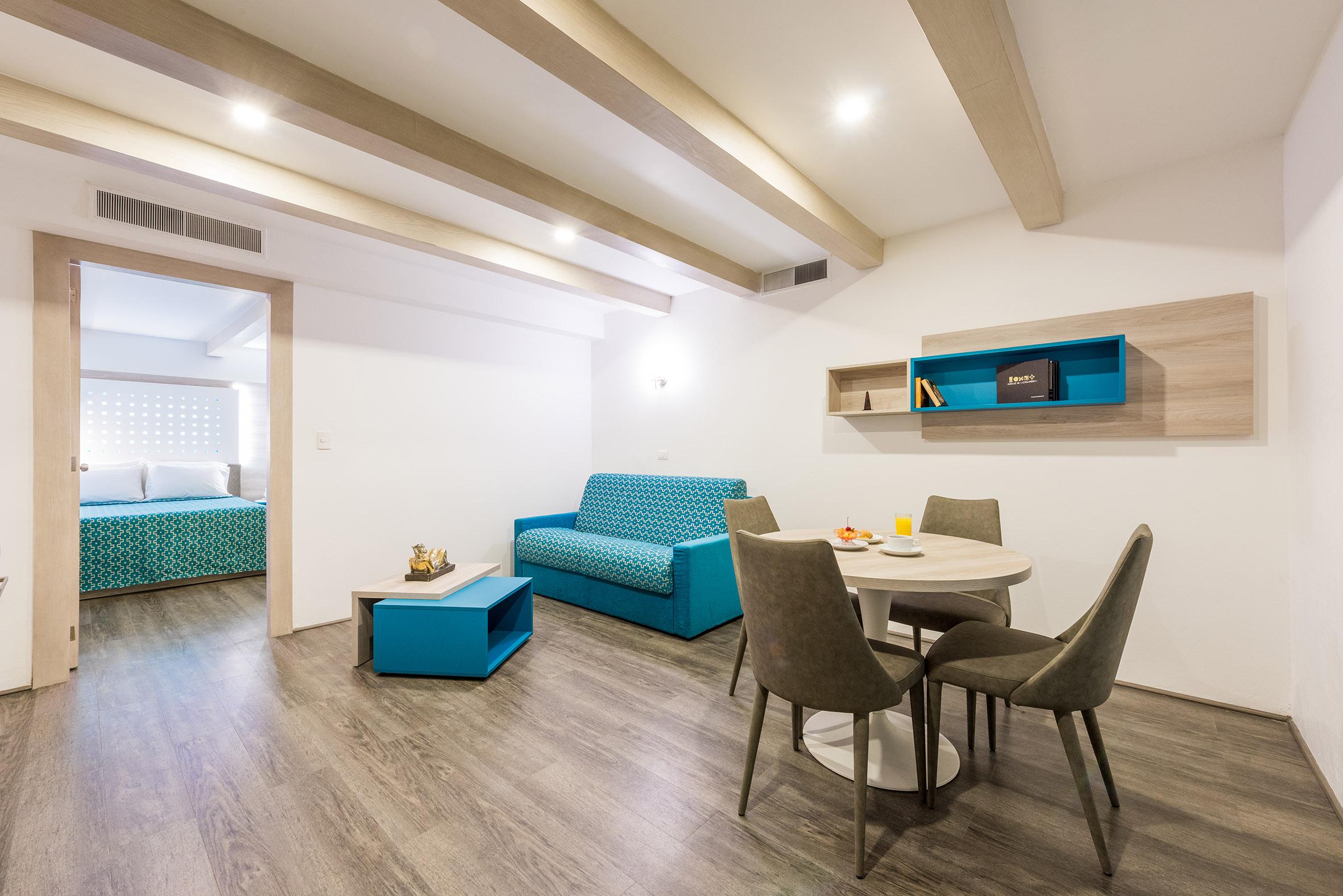 Hotel Casa Blanca مدينة مكسيكو المظهر الخارجي الصورة