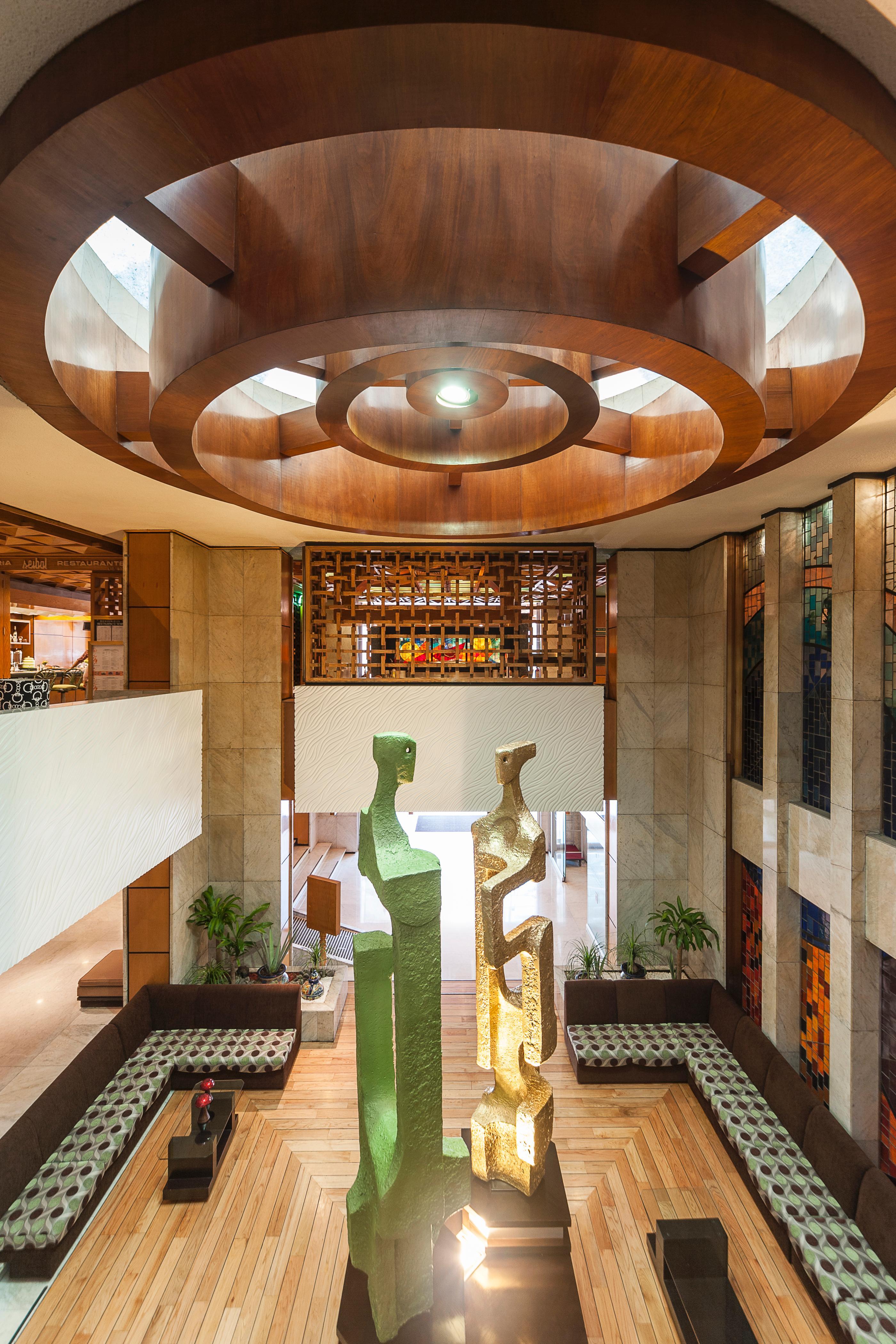 Hotel Casa Blanca مدينة مكسيكو المظهر الخارجي الصورة