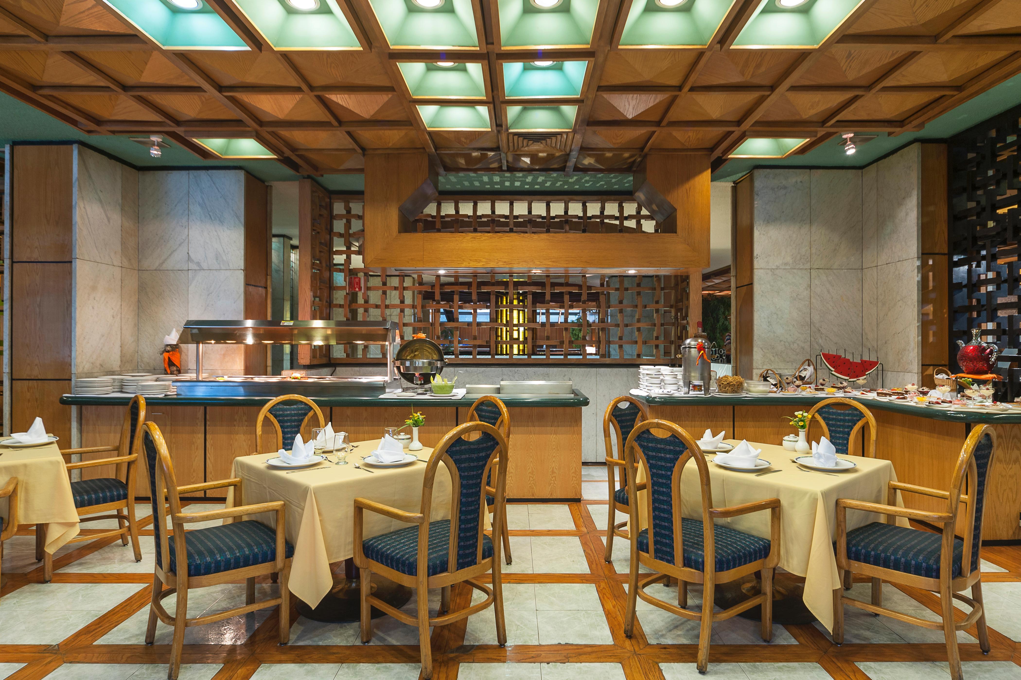 Hotel Casa Blanca مدينة مكسيكو المظهر الخارجي الصورة
