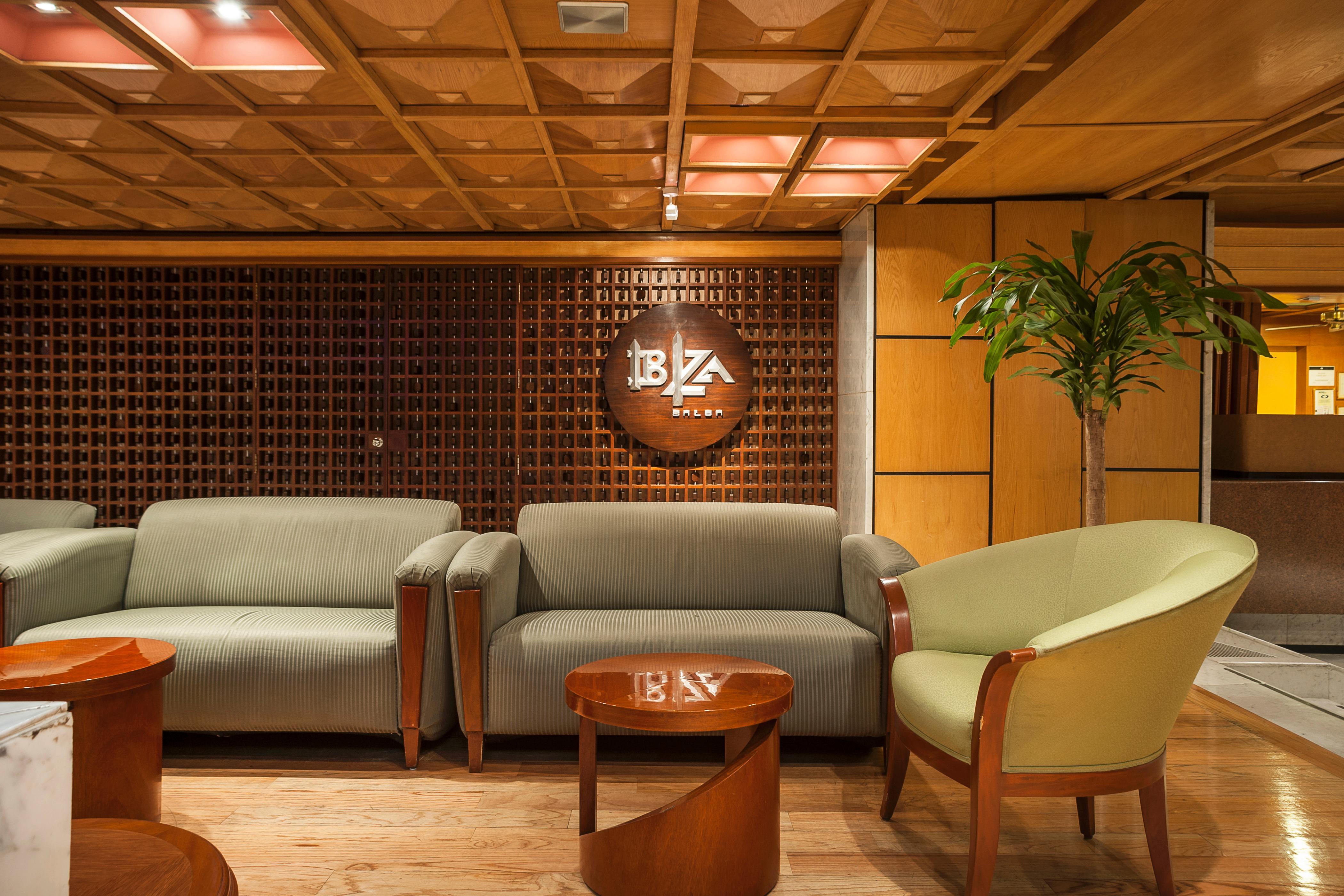 Hotel Casa Blanca مدينة مكسيكو المظهر الخارجي الصورة