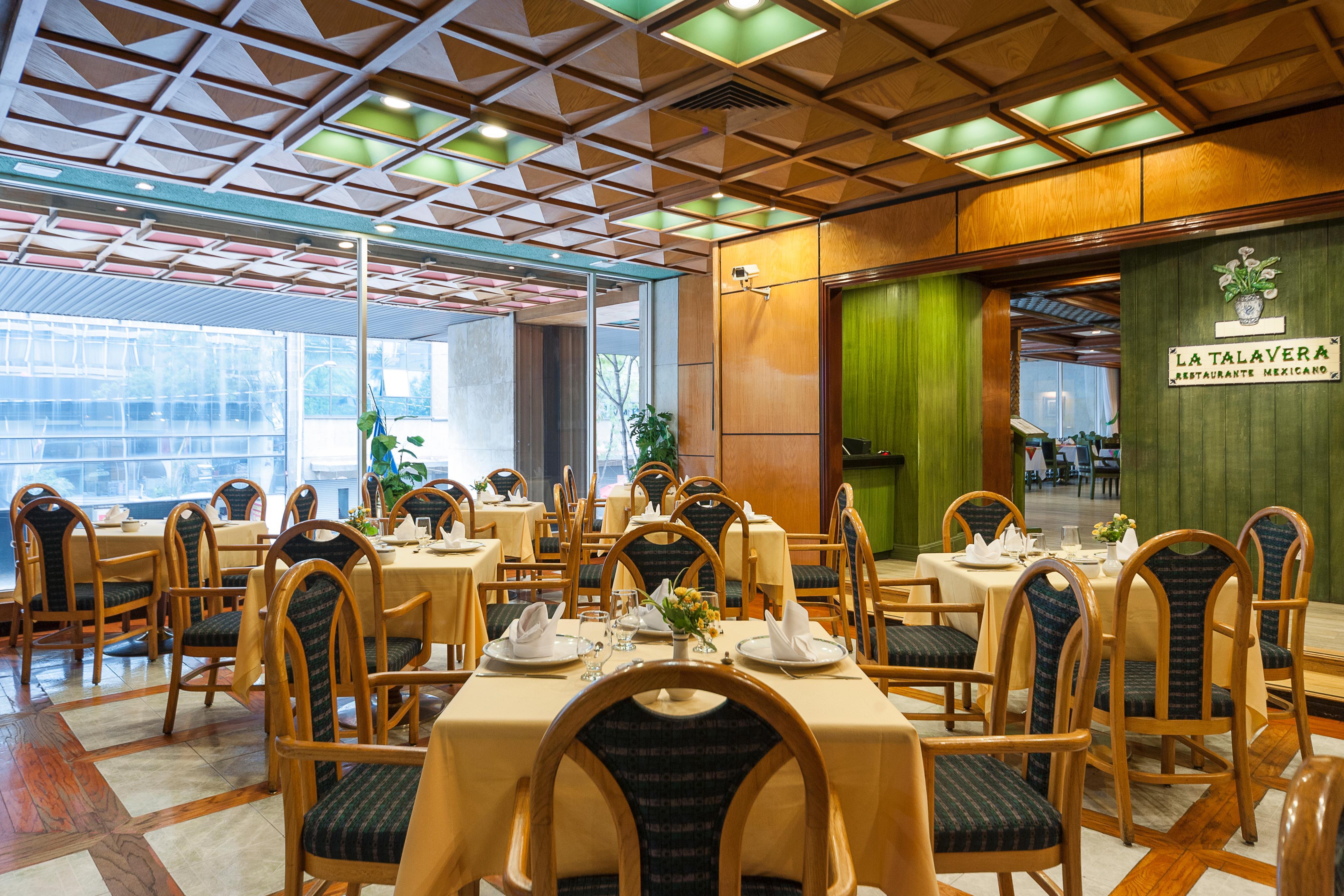 Hotel Casa Blanca مدينة مكسيكو المظهر الخارجي الصورة