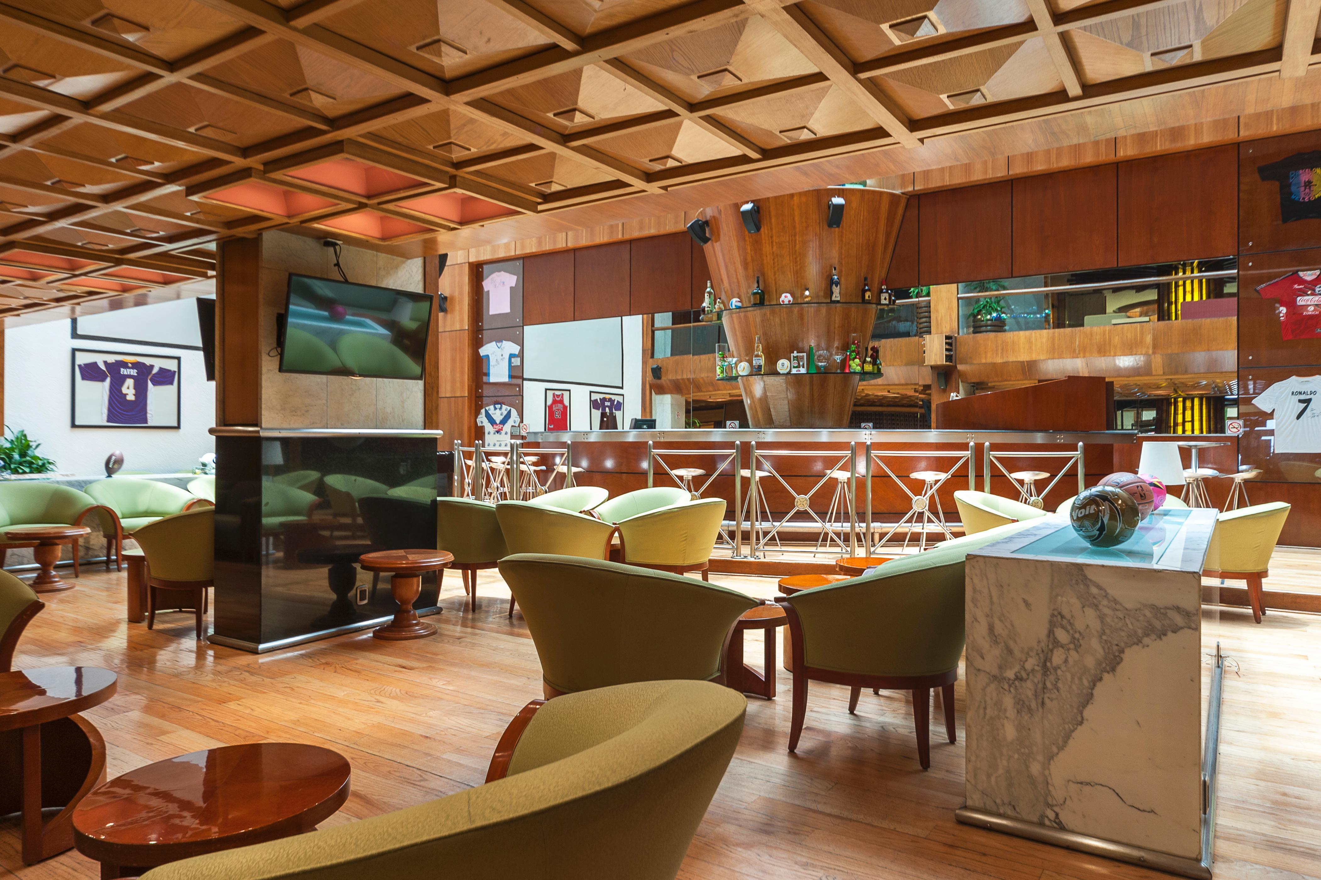 Hotel Casa Blanca مدينة مكسيكو المظهر الخارجي الصورة
