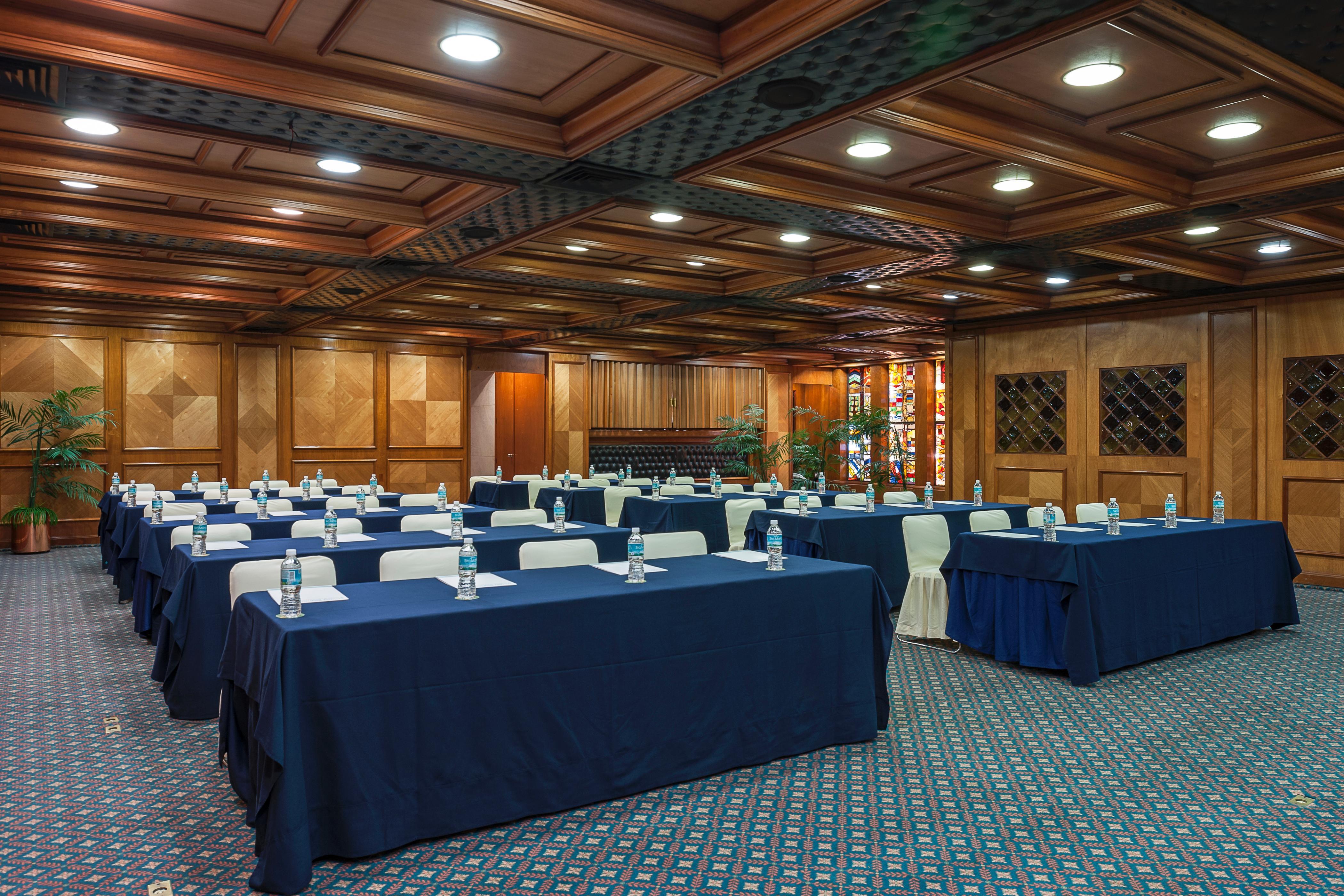 Hotel Casa Blanca مدينة مكسيكو المظهر الخارجي الصورة