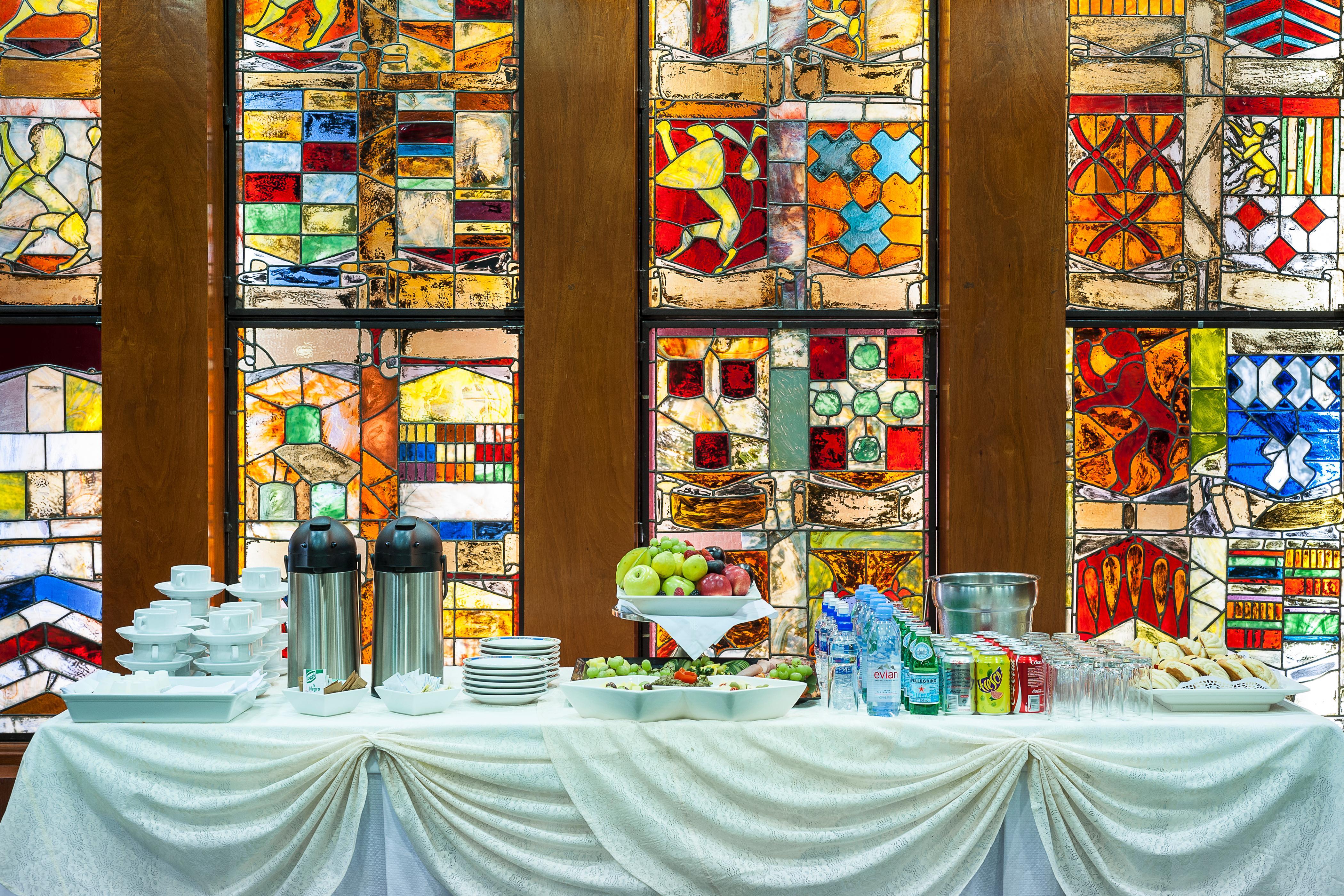 Hotel Casa Blanca مدينة مكسيكو المظهر الخارجي الصورة