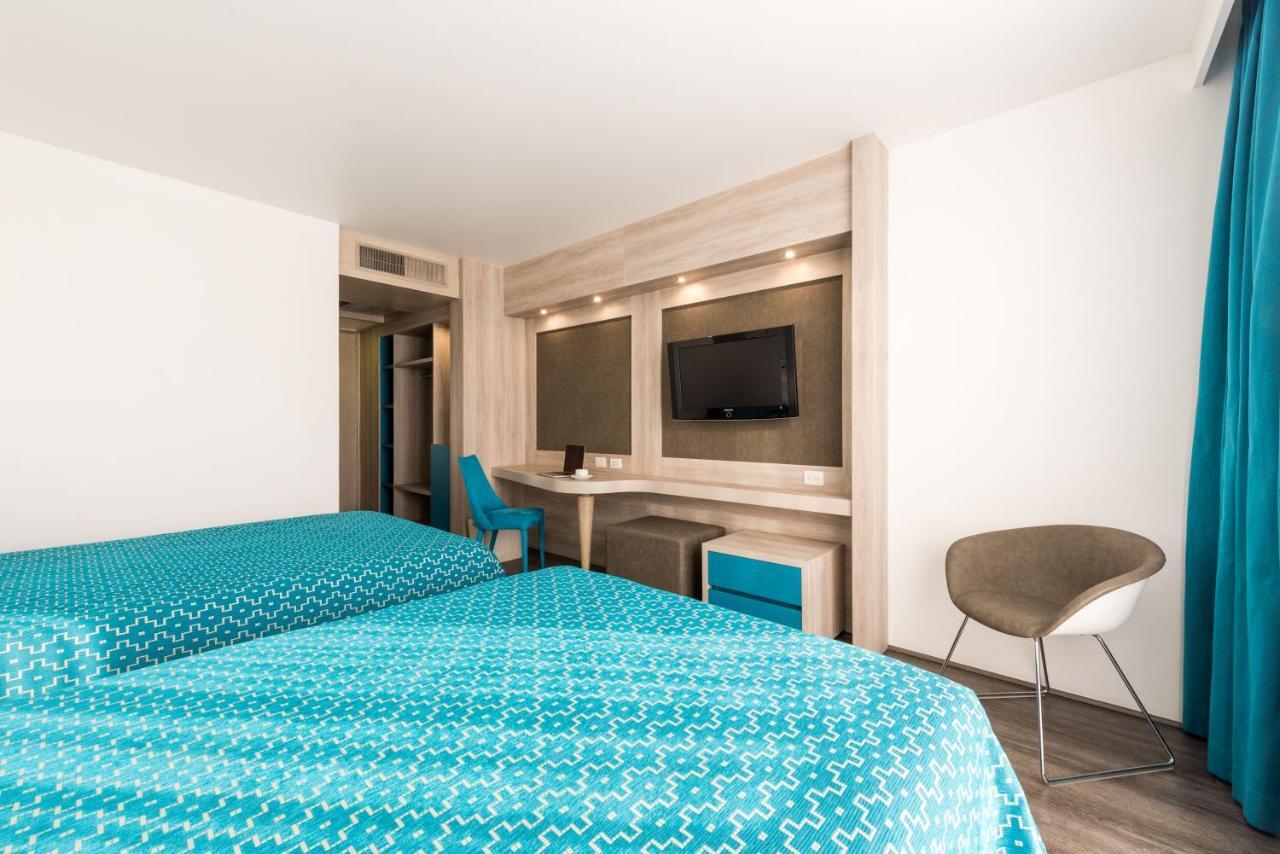Hotel Casa Blanca مدينة مكسيكو المظهر الخارجي الصورة